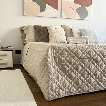 St. Alvise Suite Venice Ngoại thất bức ảnh