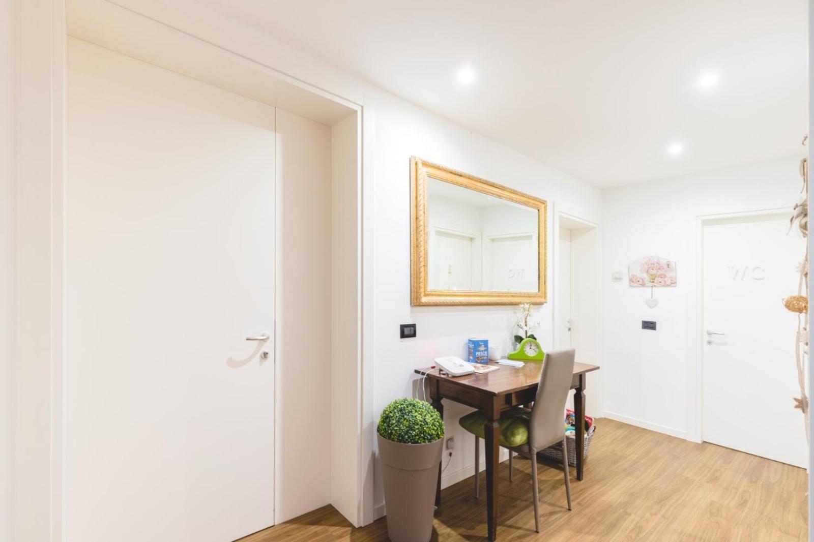 St. Alvise Suite Venice Ngoại thất bức ảnh