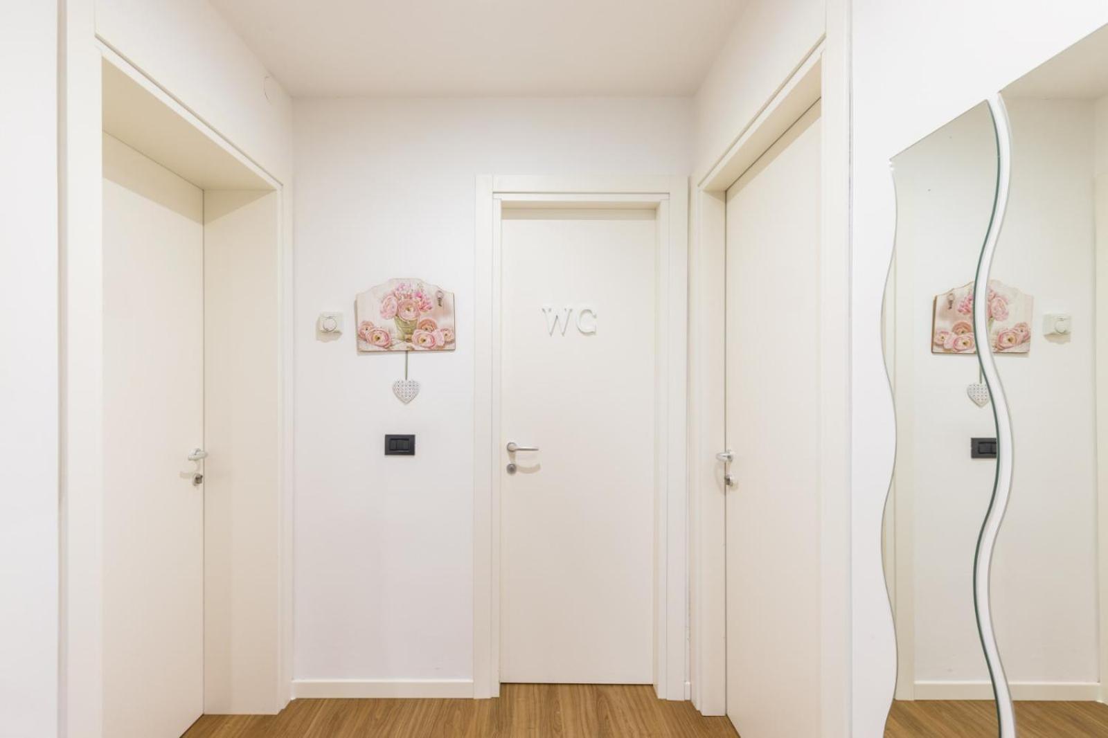 St. Alvise Suite Venice Ngoại thất bức ảnh