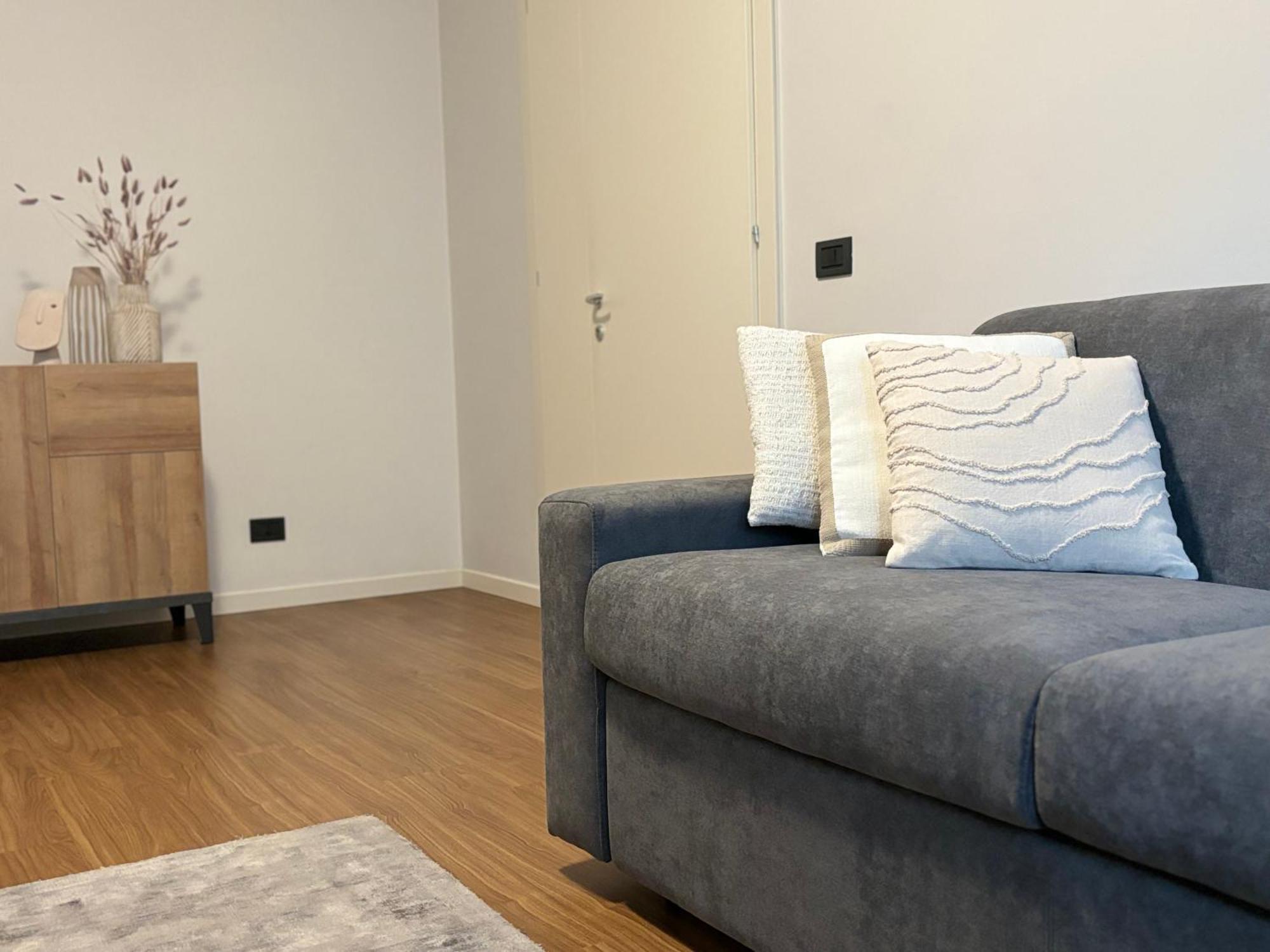 St. Alvise Suite Venice Ngoại thất bức ảnh