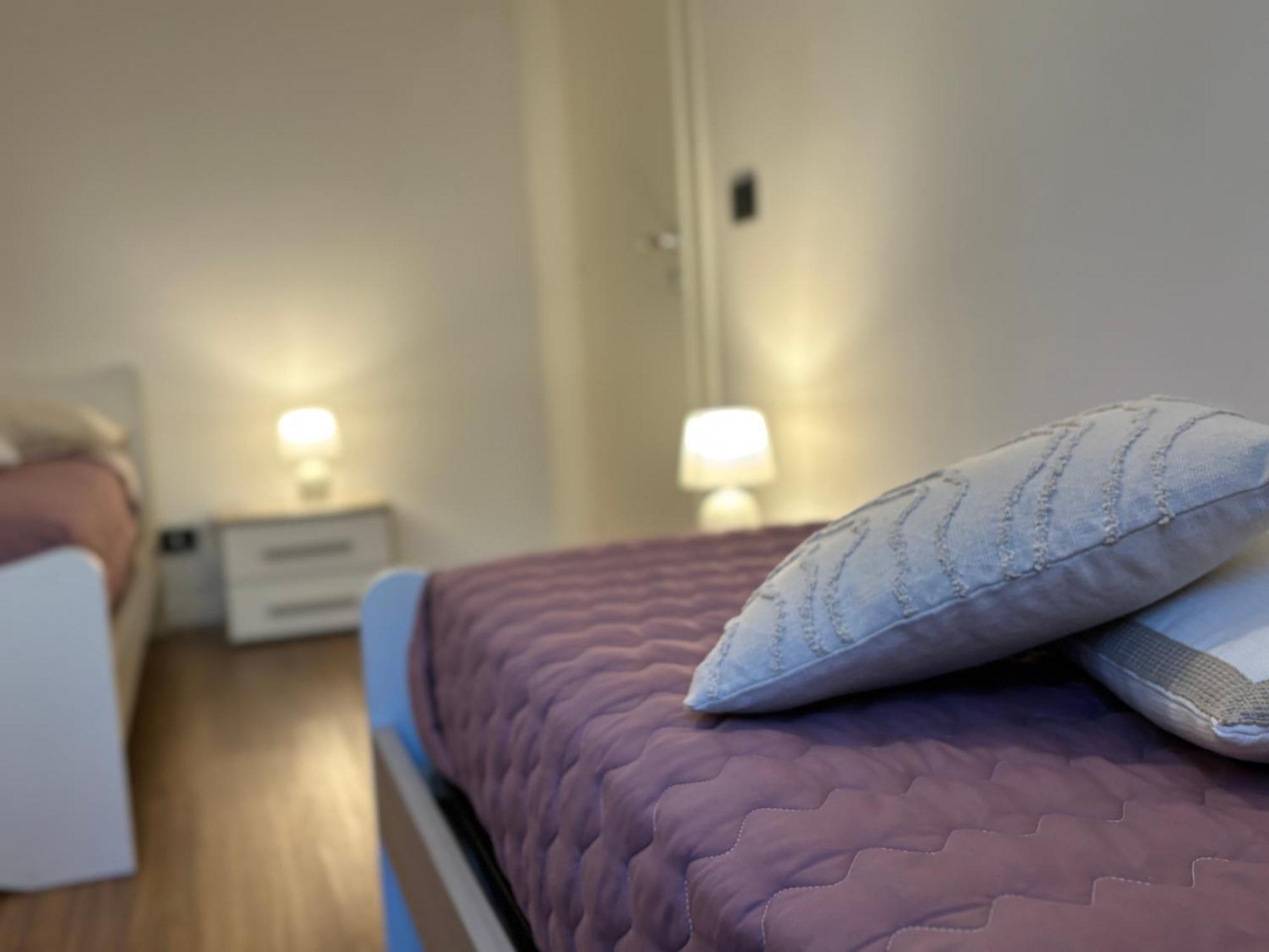St. Alvise Suite Venice Ngoại thất bức ảnh