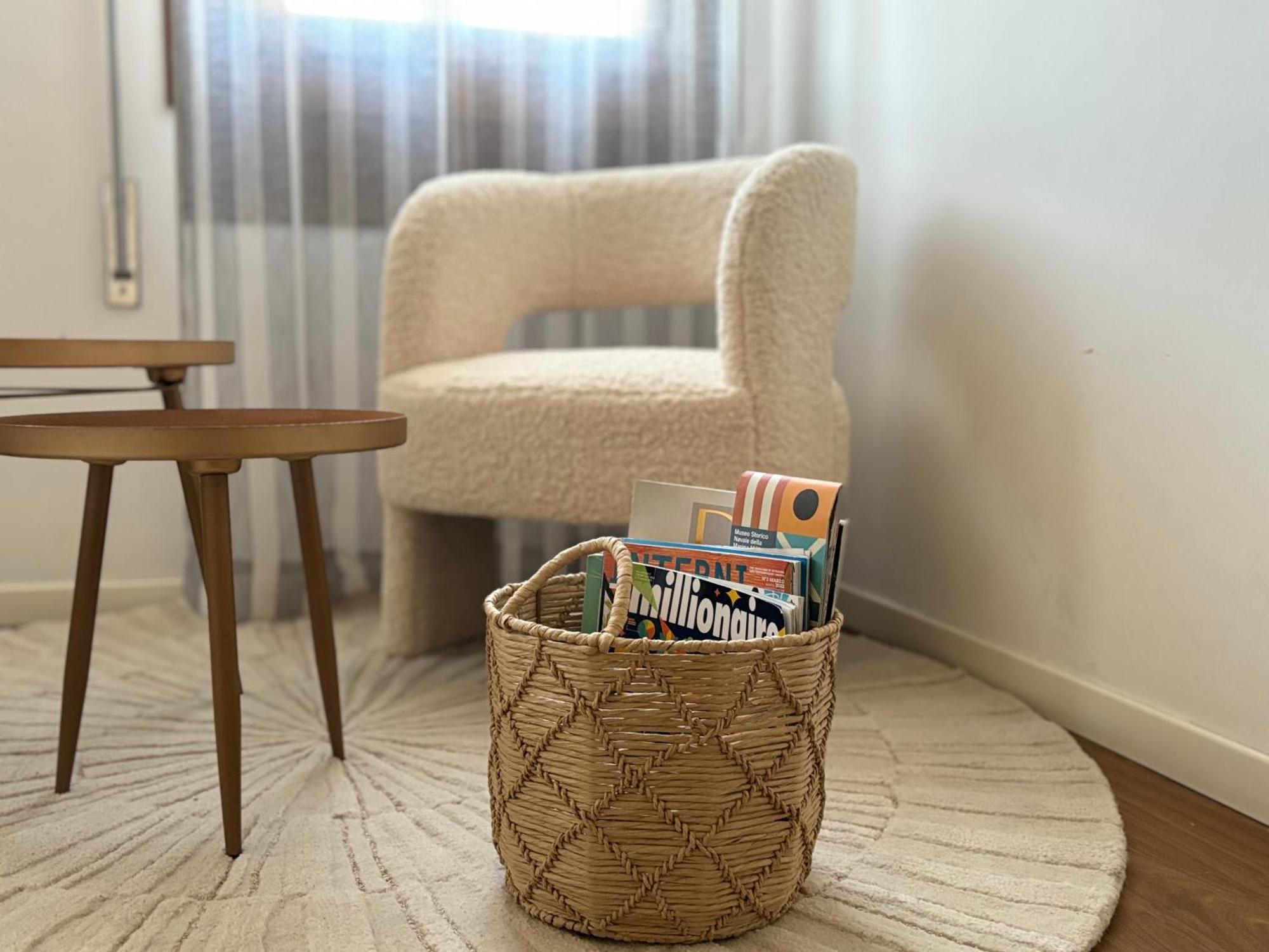 St. Alvise Suite Venice Ngoại thất bức ảnh