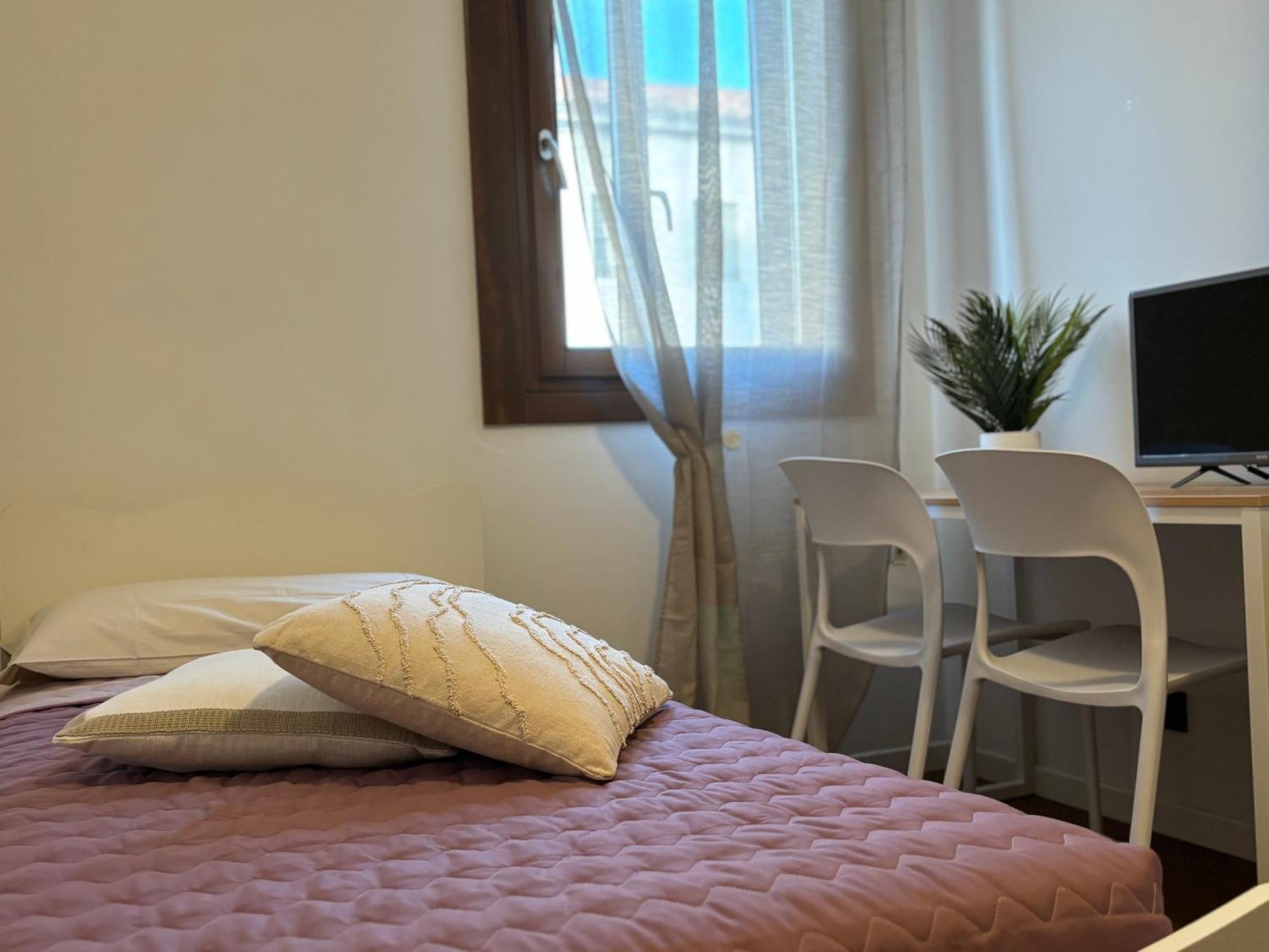 St. Alvise Suite Venice Ngoại thất bức ảnh