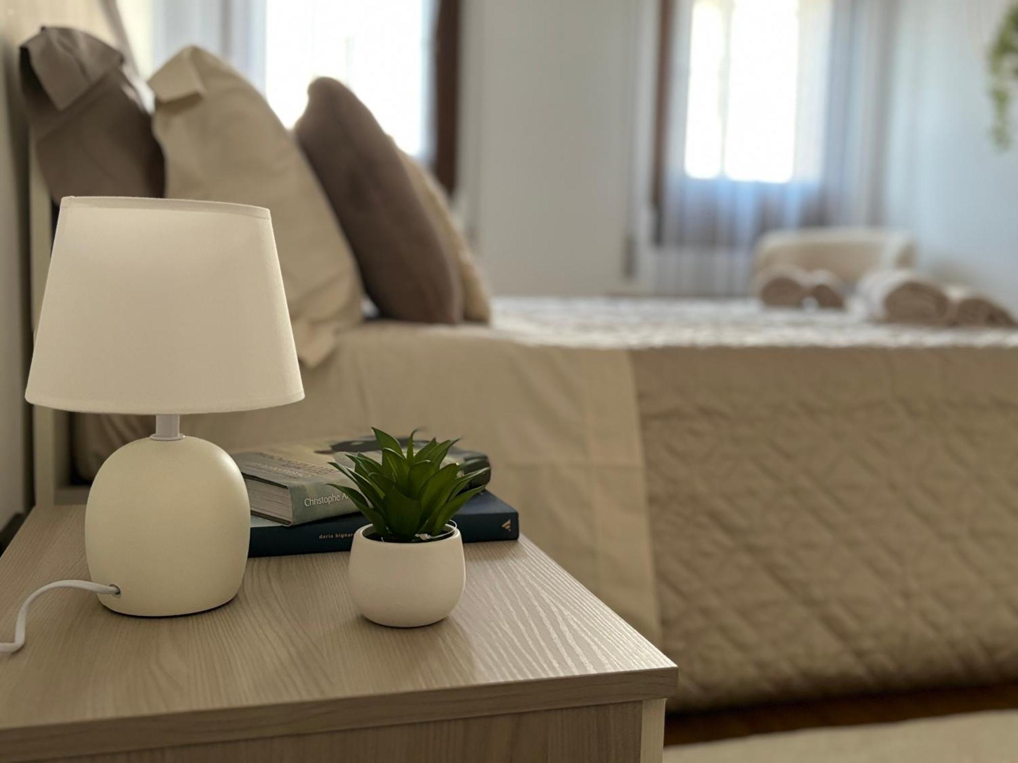 St. Alvise Suite Venice Ngoại thất bức ảnh