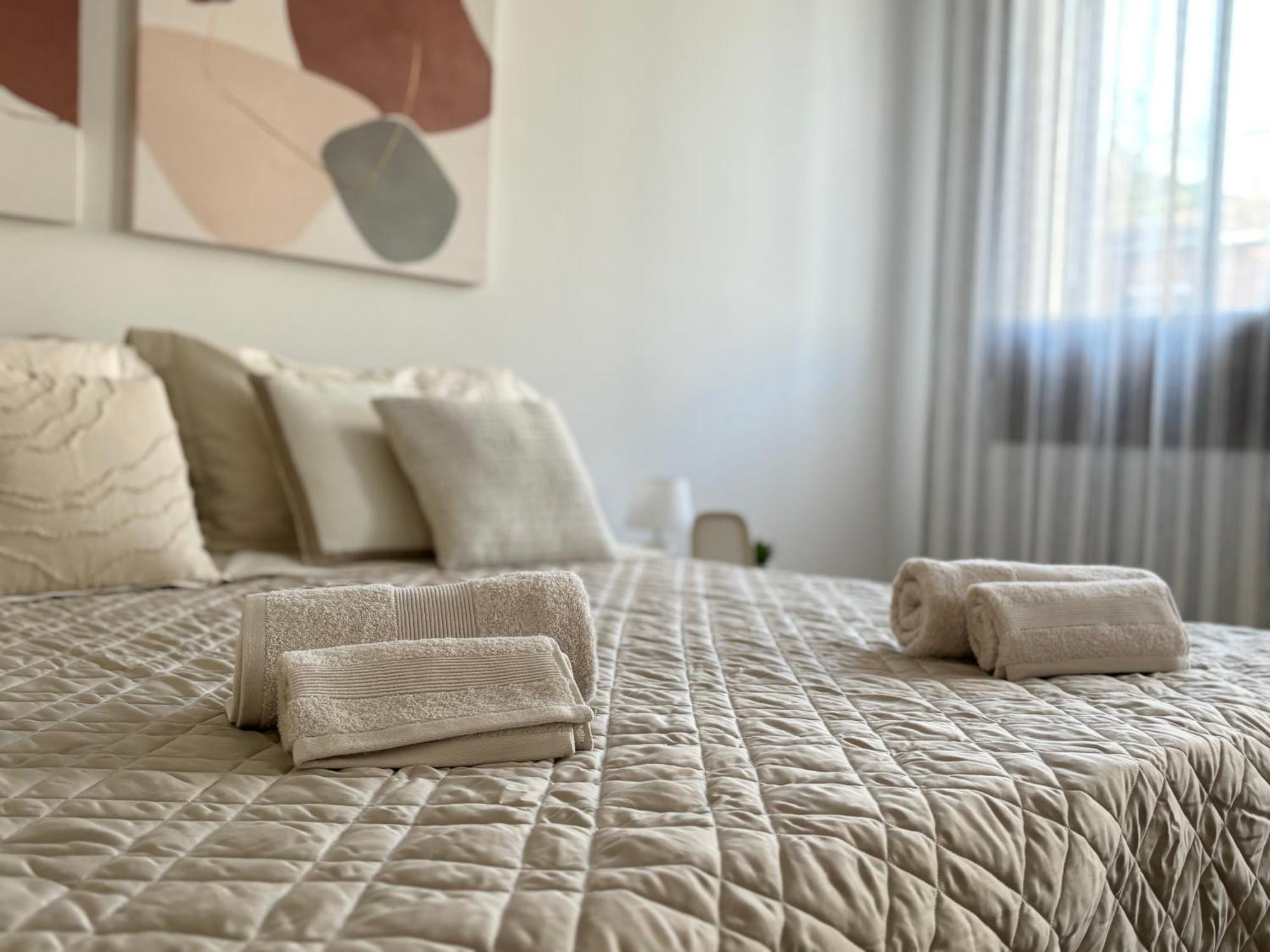 St. Alvise Suite Venice Ngoại thất bức ảnh