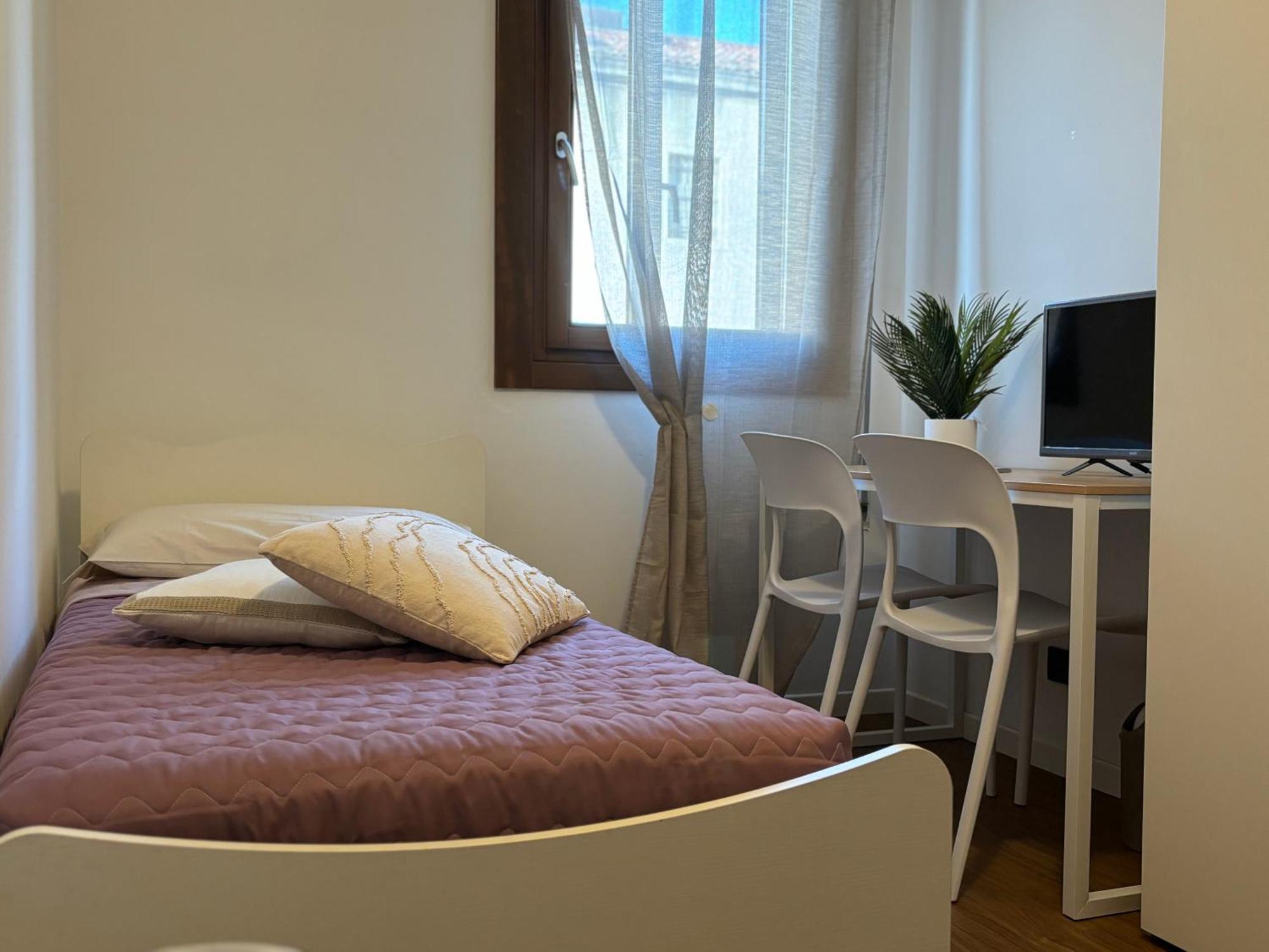 St. Alvise Suite Venice Ngoại thất bức ảnh