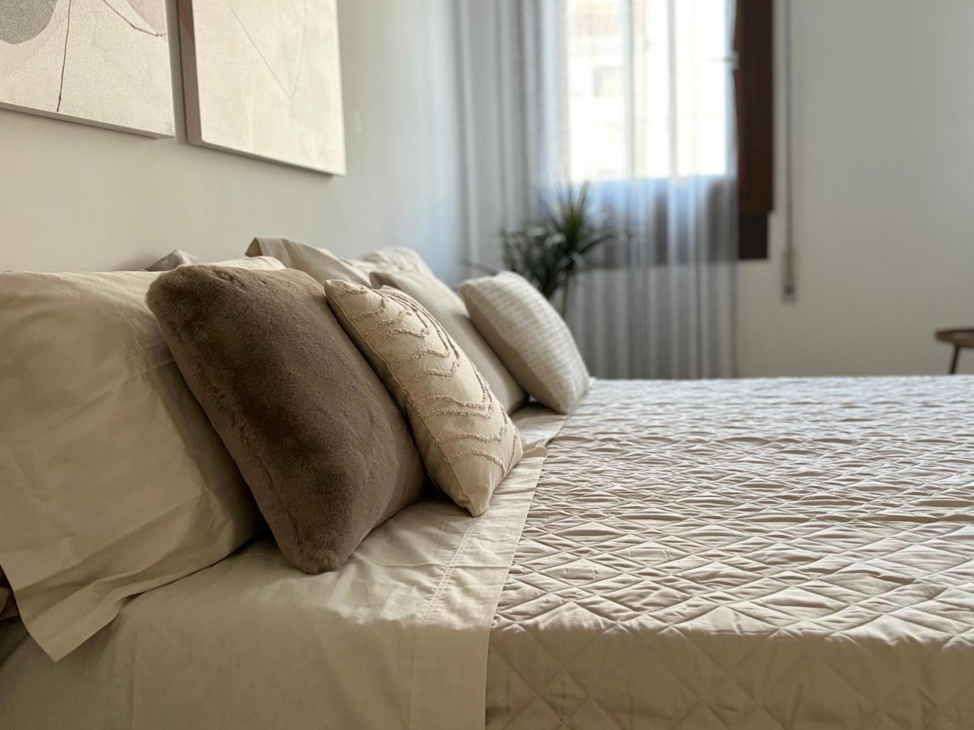 St. Alvise Suite Venice Ngoại thất bức ảnh