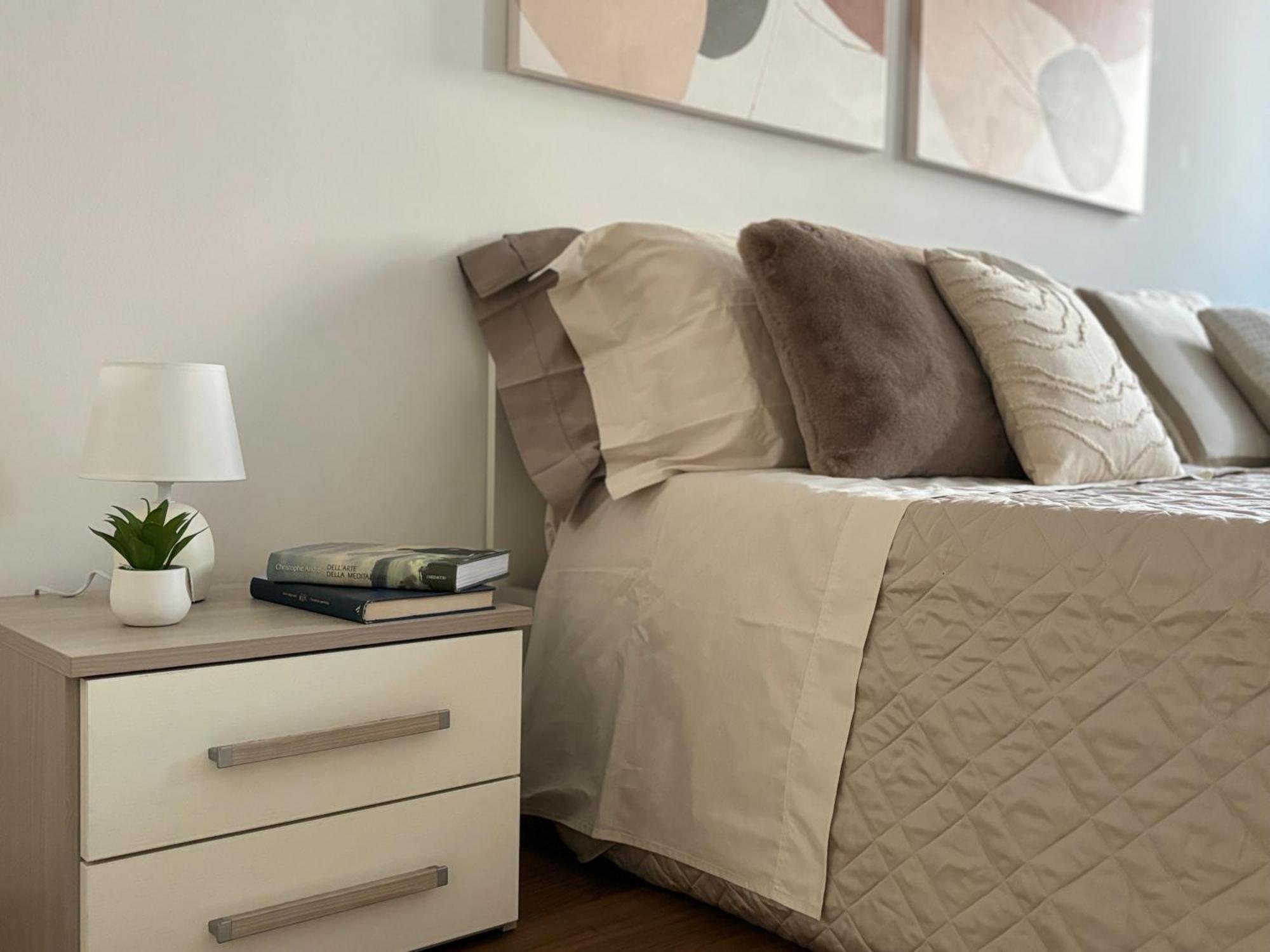 St. Alvise Suite Venice Ngoại thất bức ảnh