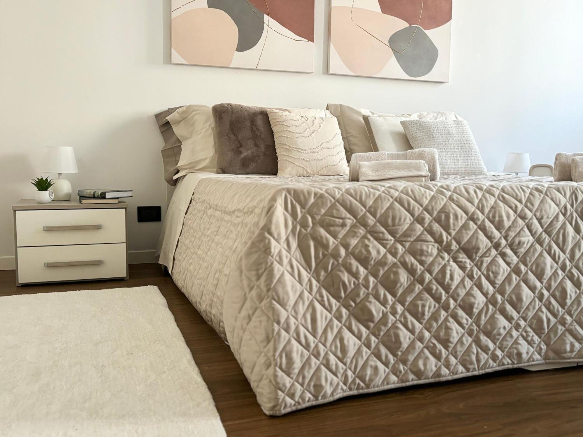 St. Alvise Suite Venice Ngoại thất bức ảnh