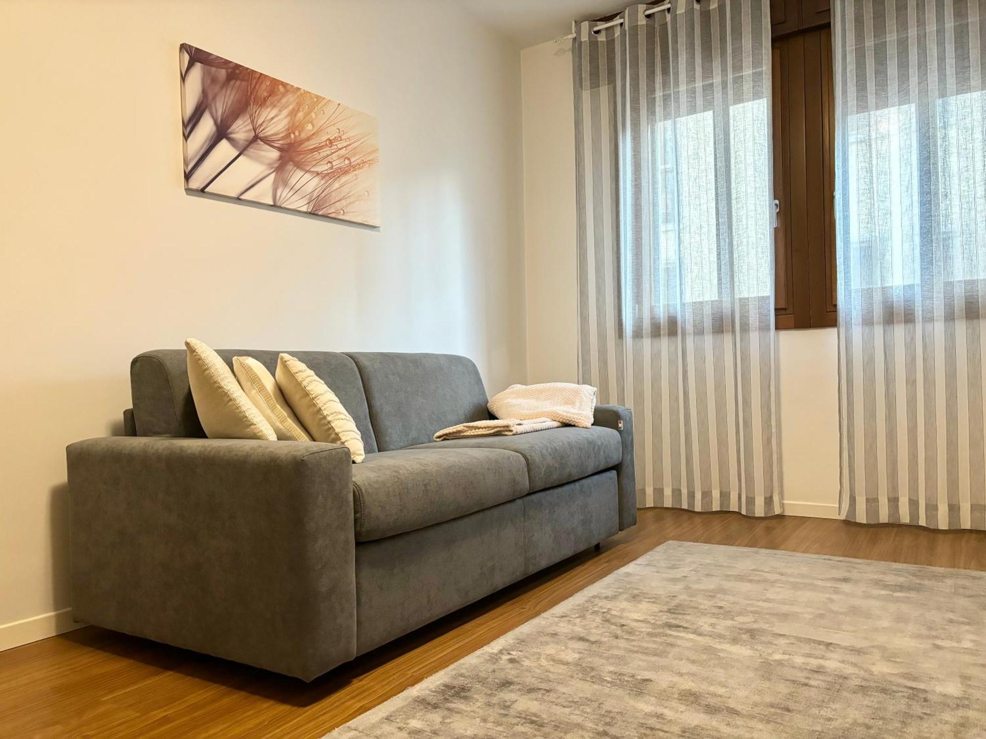 St. Alvise Suite Venice Ngoại thất bức ảnh