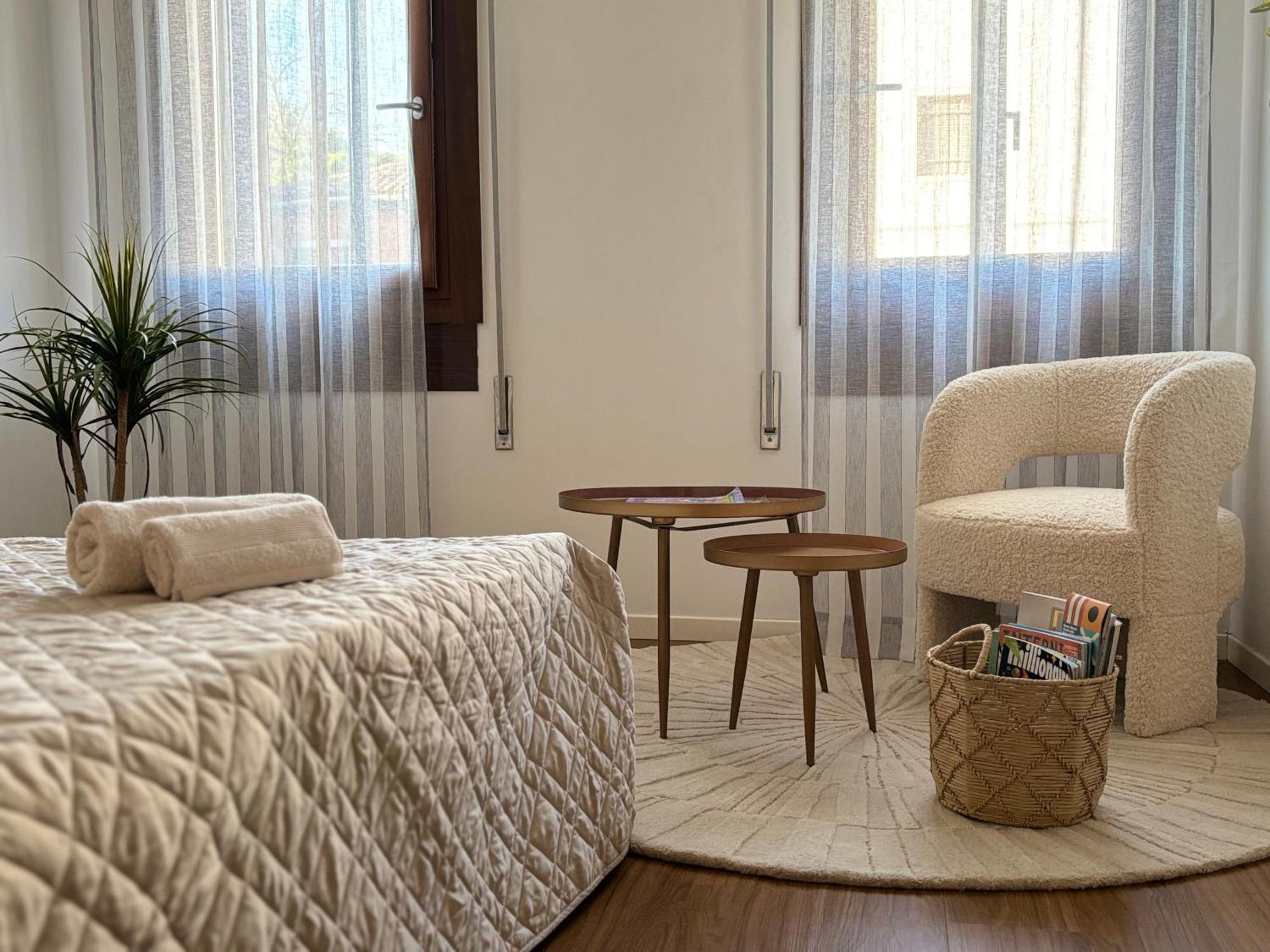St. Alvise Suite Venice Ngoại thất bức ảnh